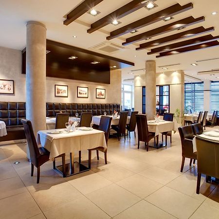 Hotel Knezevina Вранич Экстерьер фото