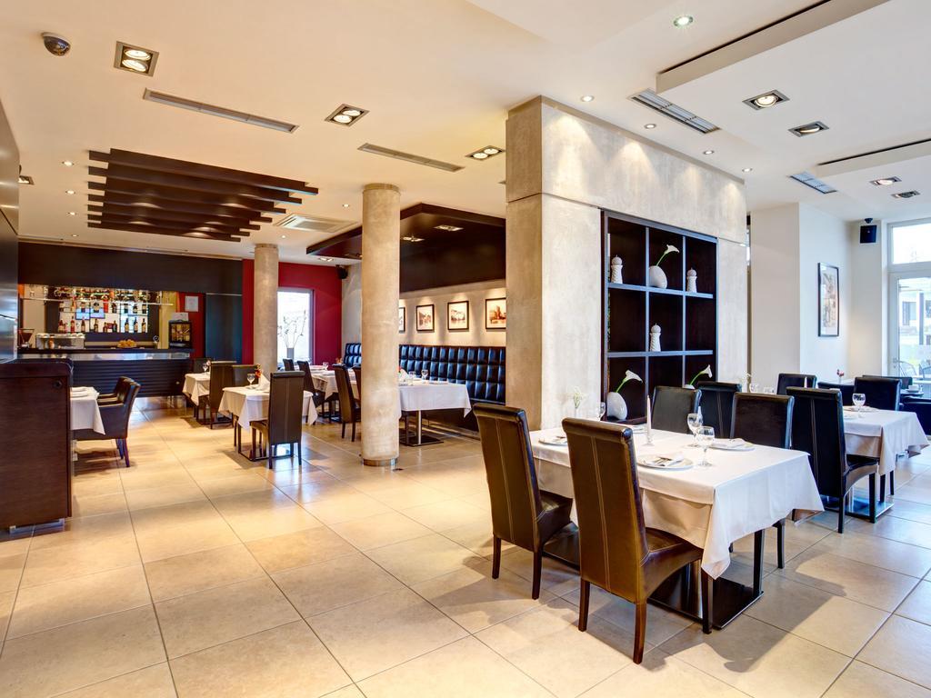 Hotel Knezevina Вранич Экстерьер фото