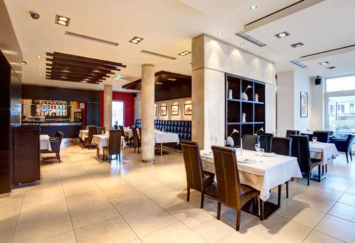 Hotel Knezevina Вранич Экстерьер фото